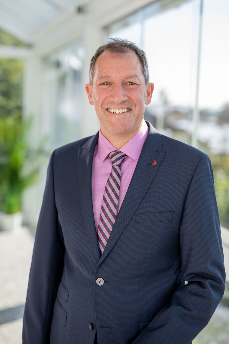 Bürgermeister Wahl Germaringen Helmut Bucher