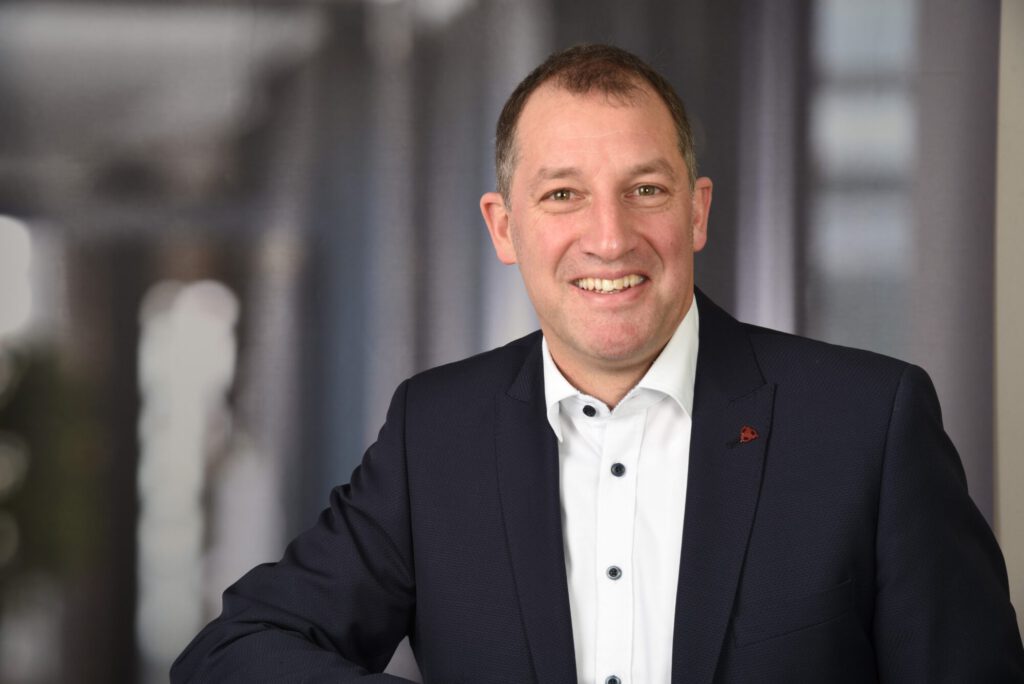 Bürgermeister Wahl Germaringen Helmut Bucher